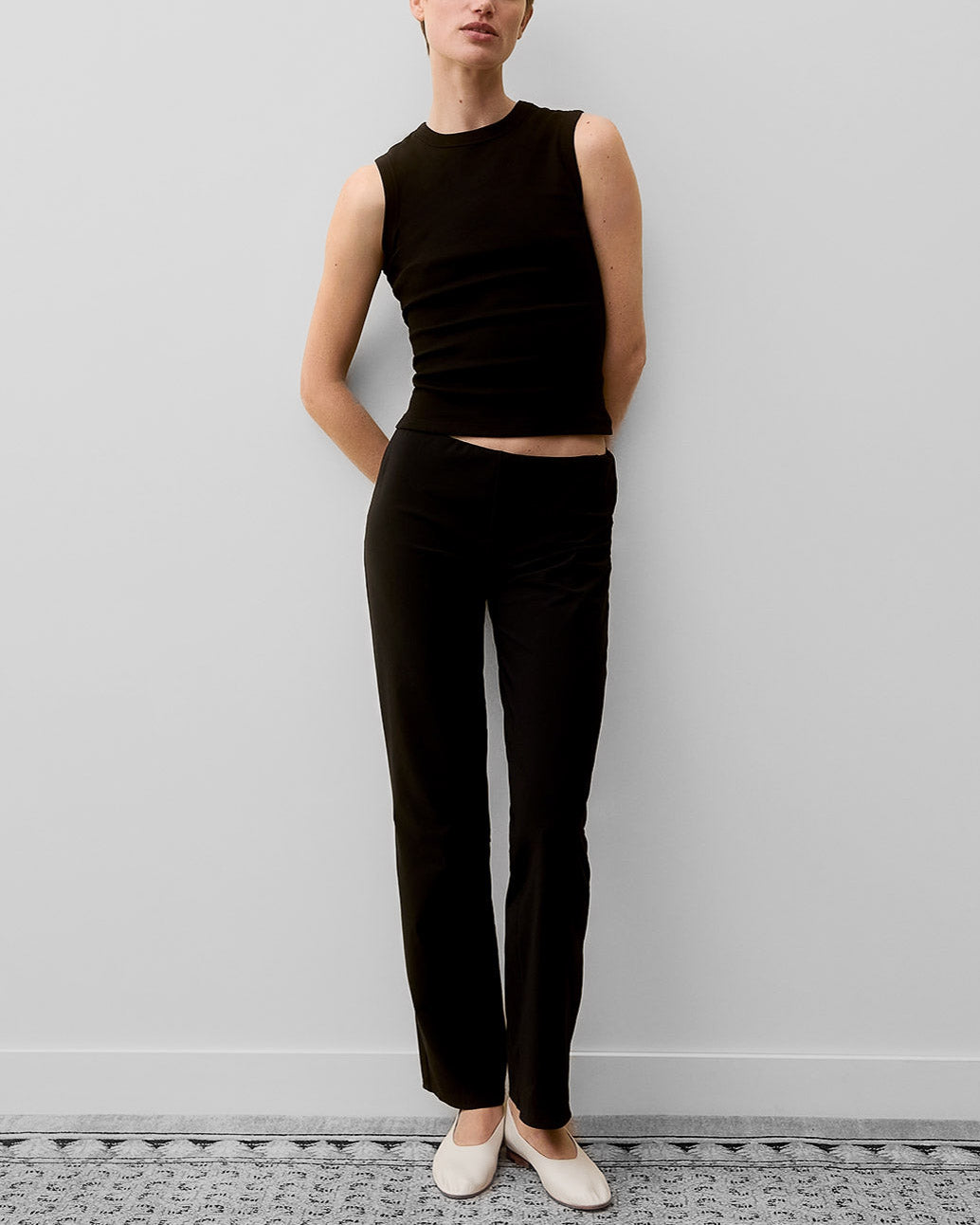 Esme Tank
