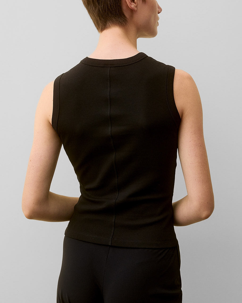 Esme Tank