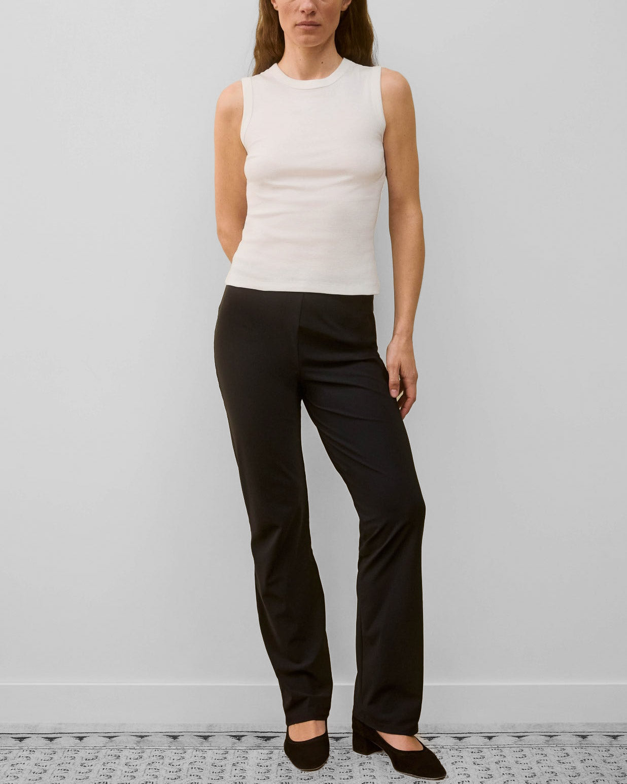 Esme Tank