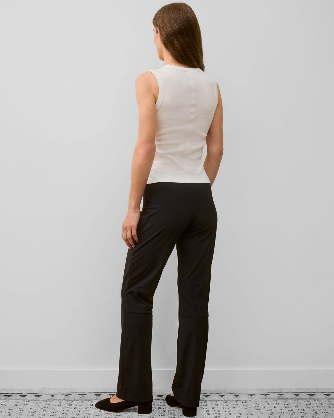 Esme Tank