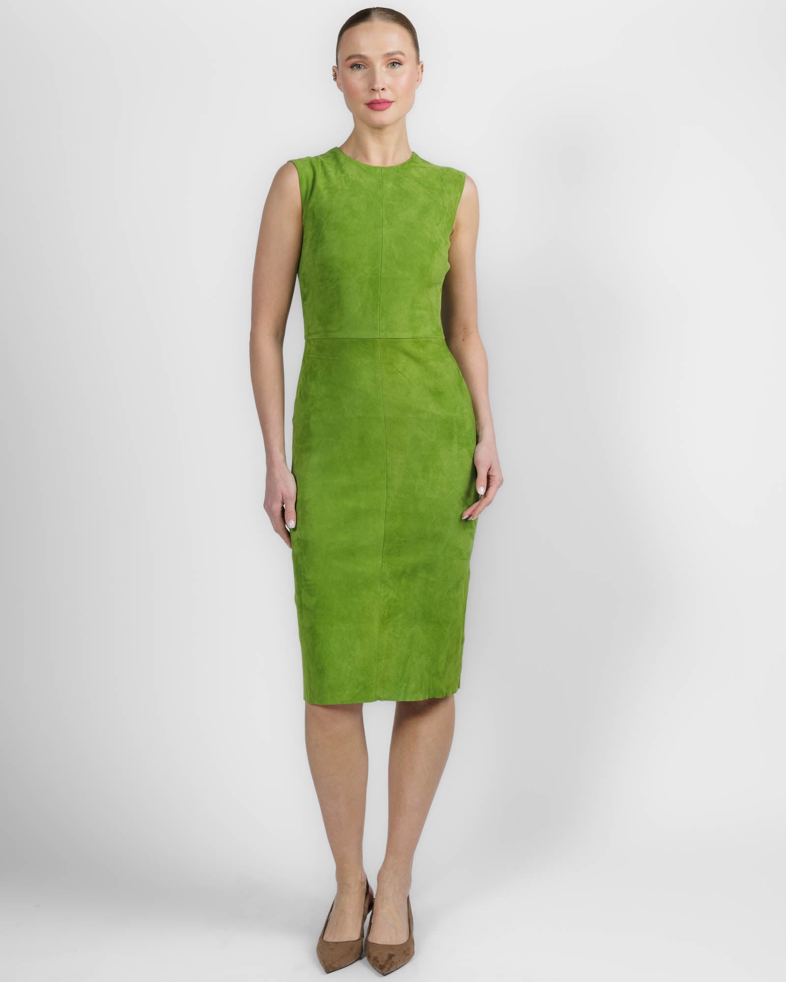 Evita Dress