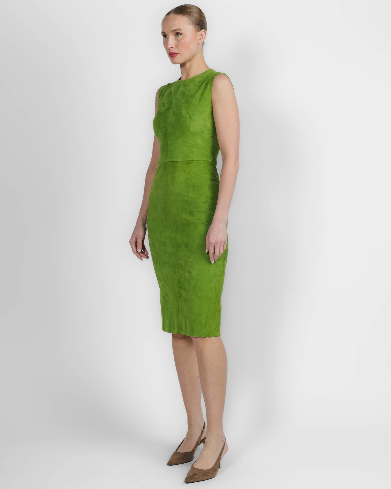 Evita Dress