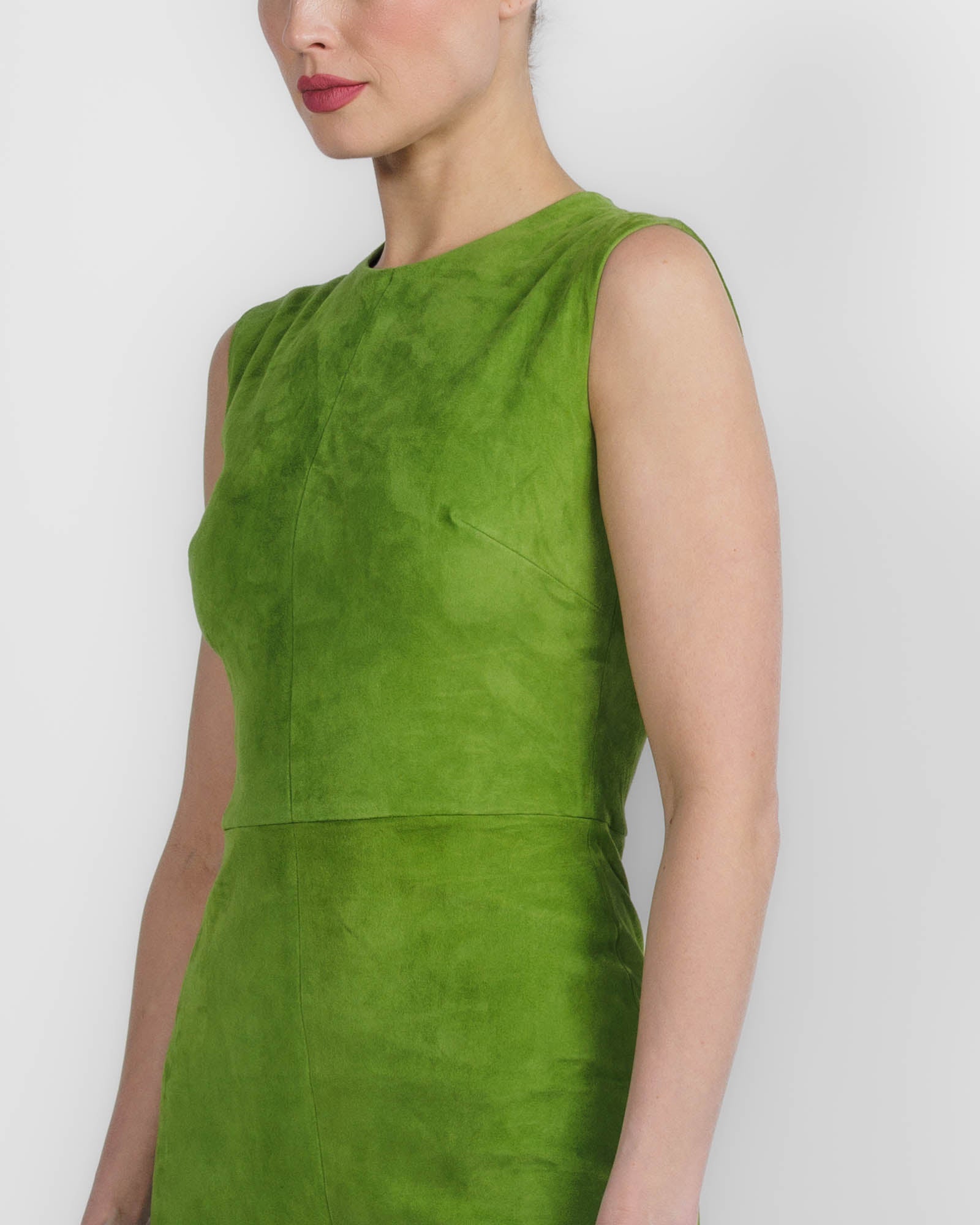 Evita Dress