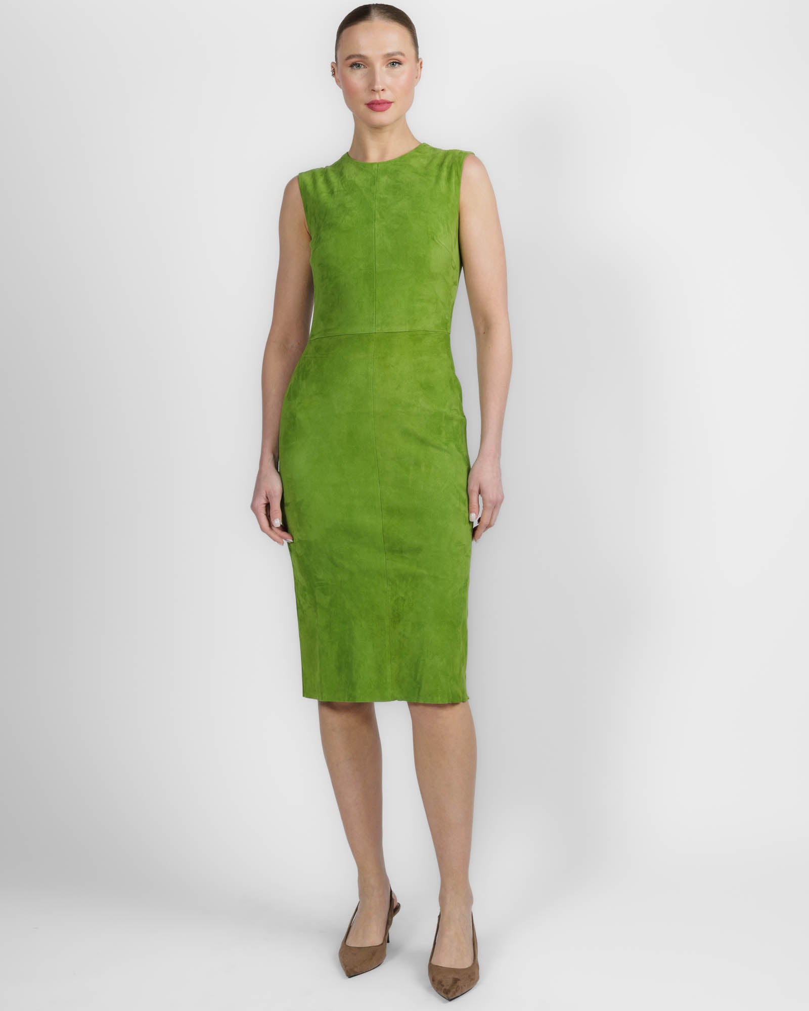Evita Dress