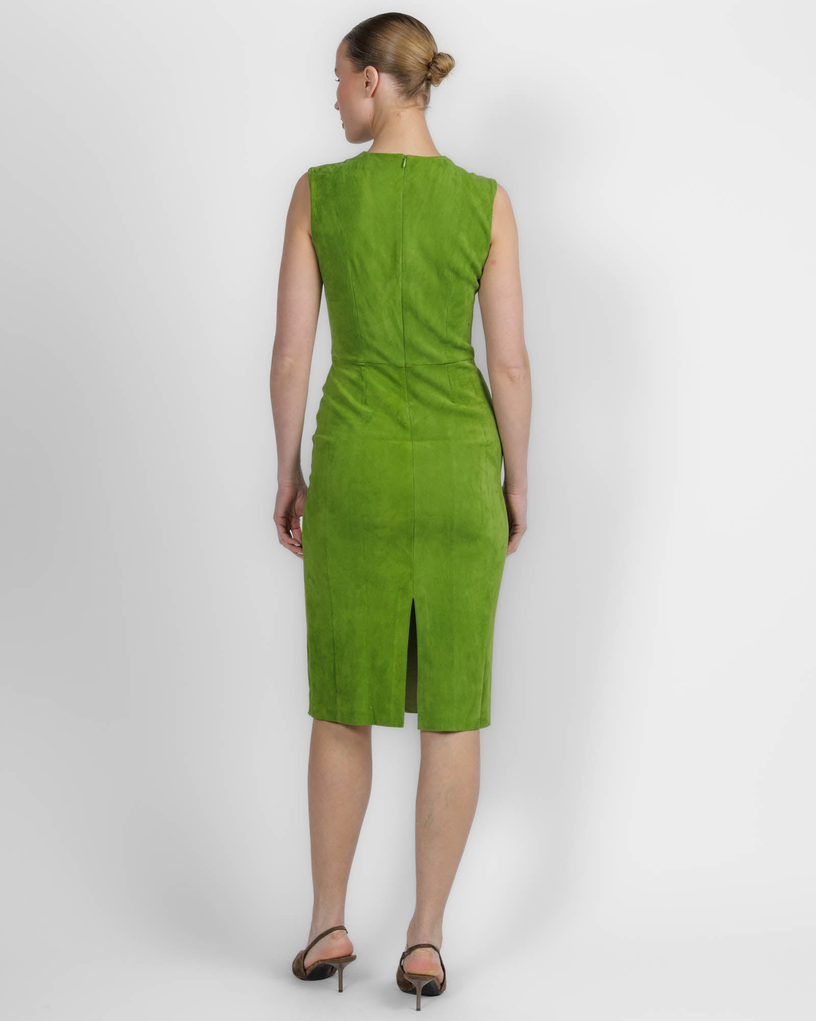 Evita Dress