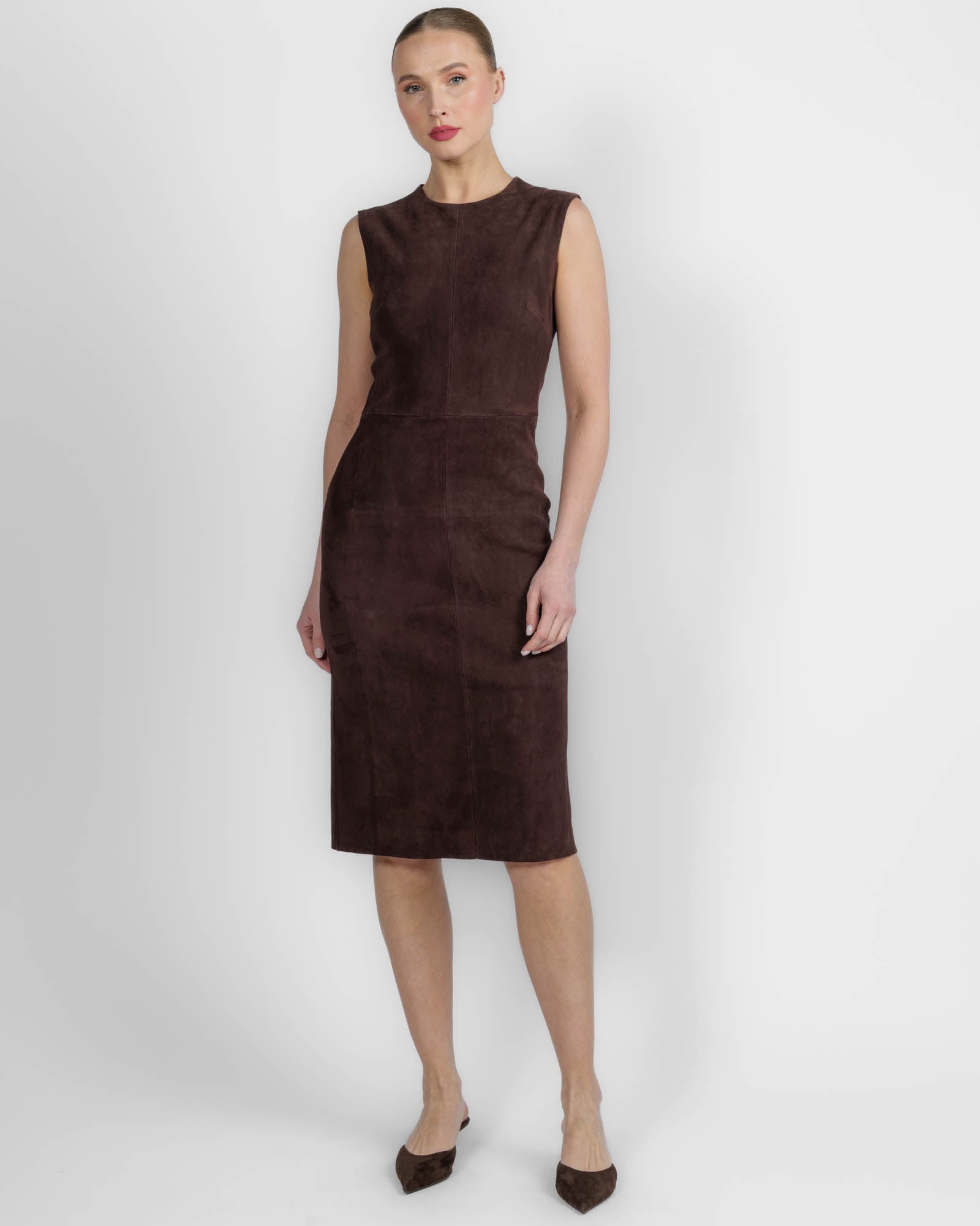 Evita Dress