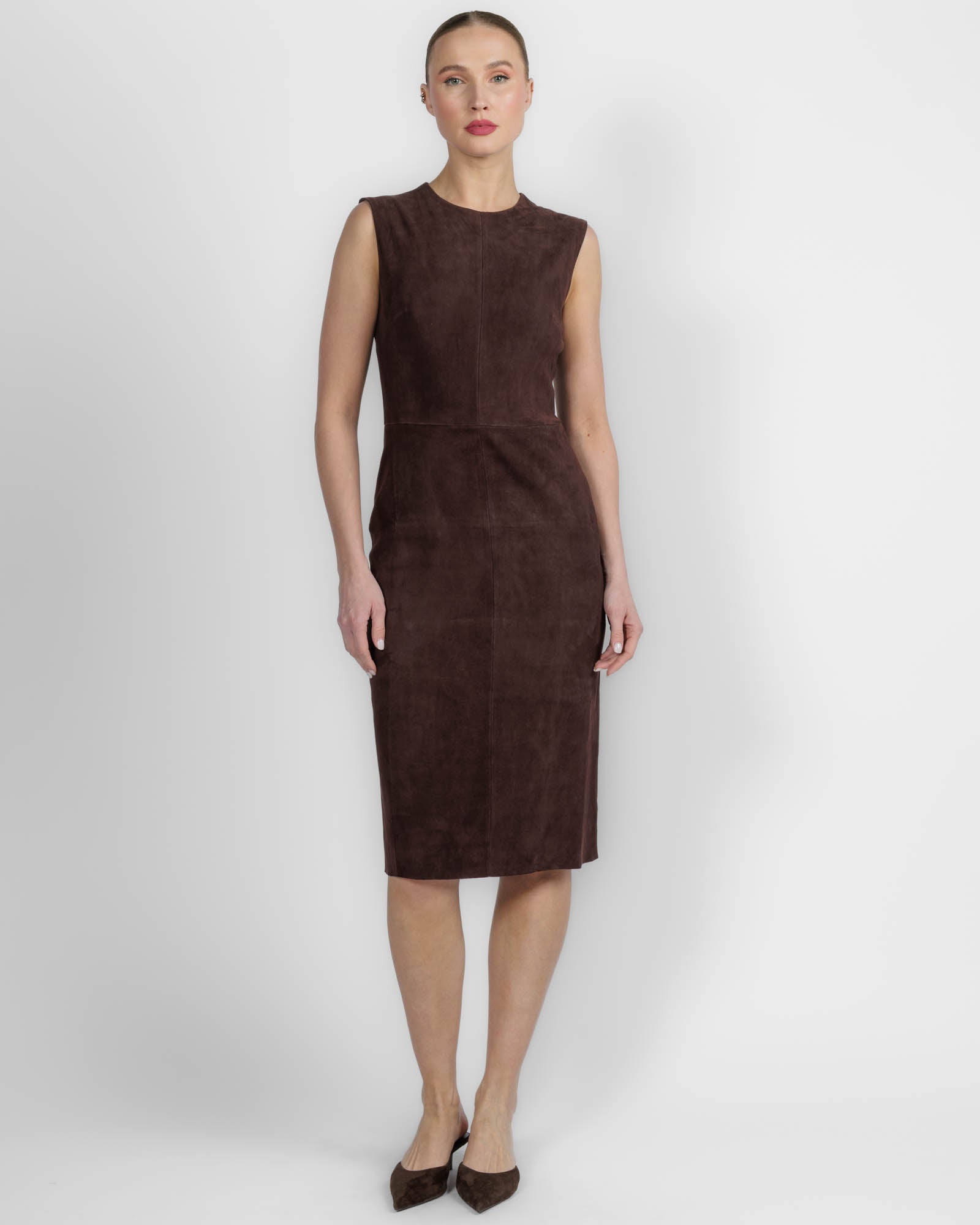 Evita Dress