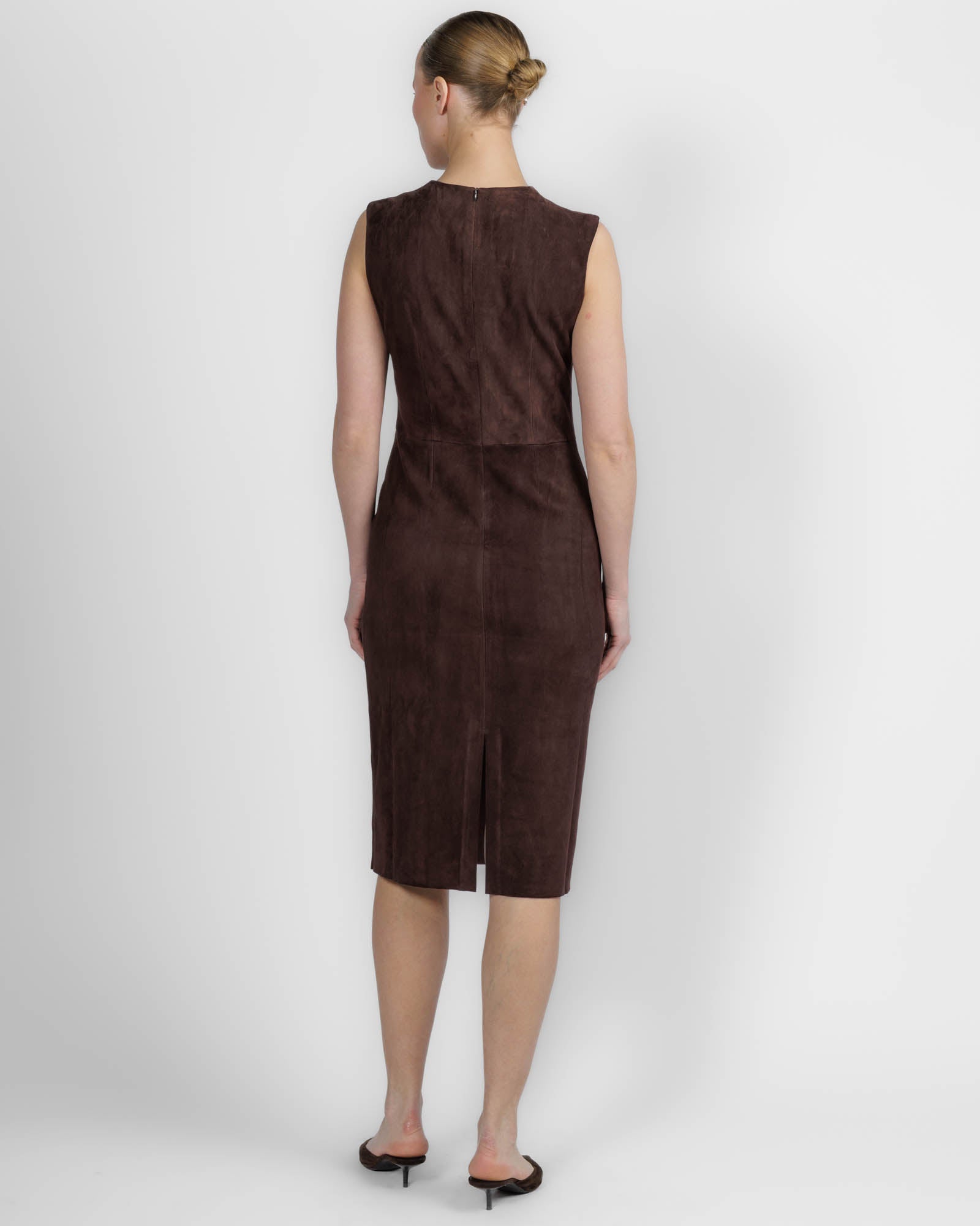 Evita Dress