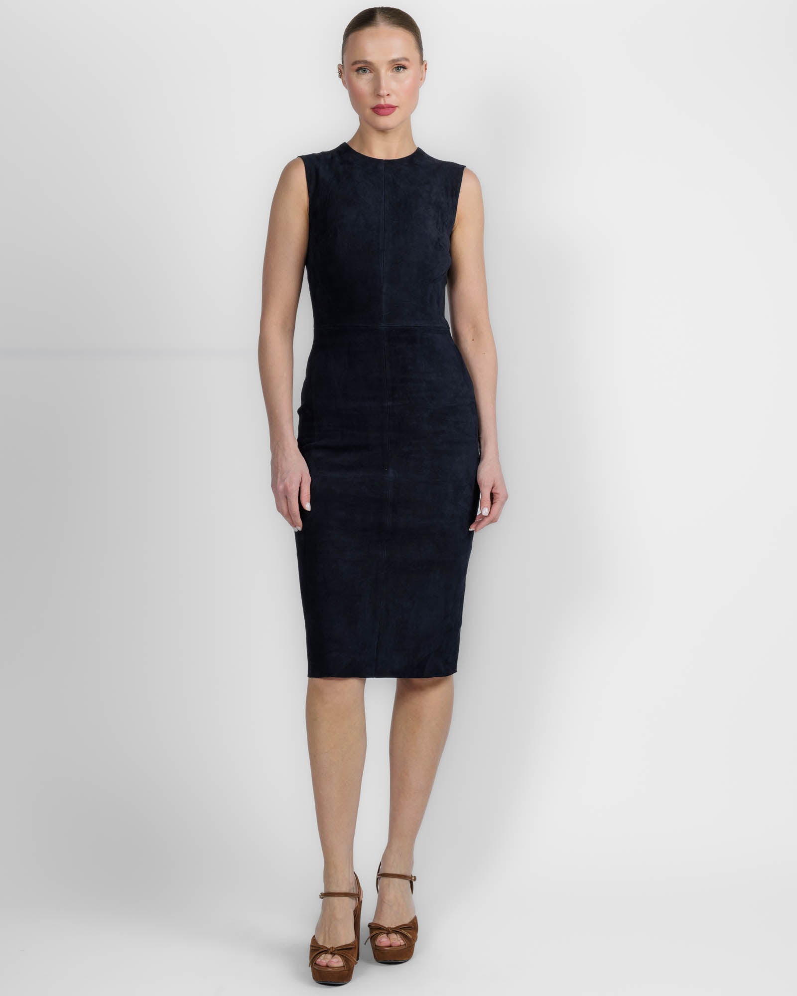 Evita Dress