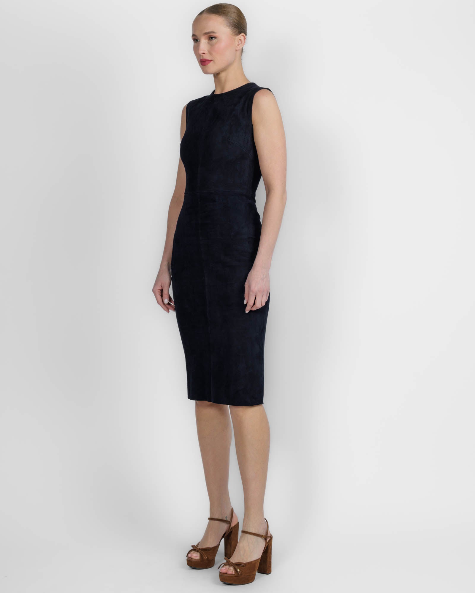 Evita Dress