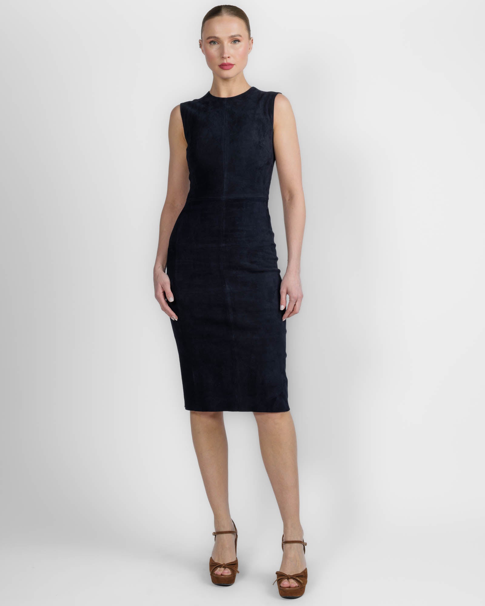 Evita Dress
