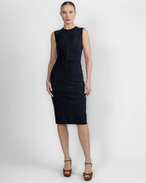 Evita Dress