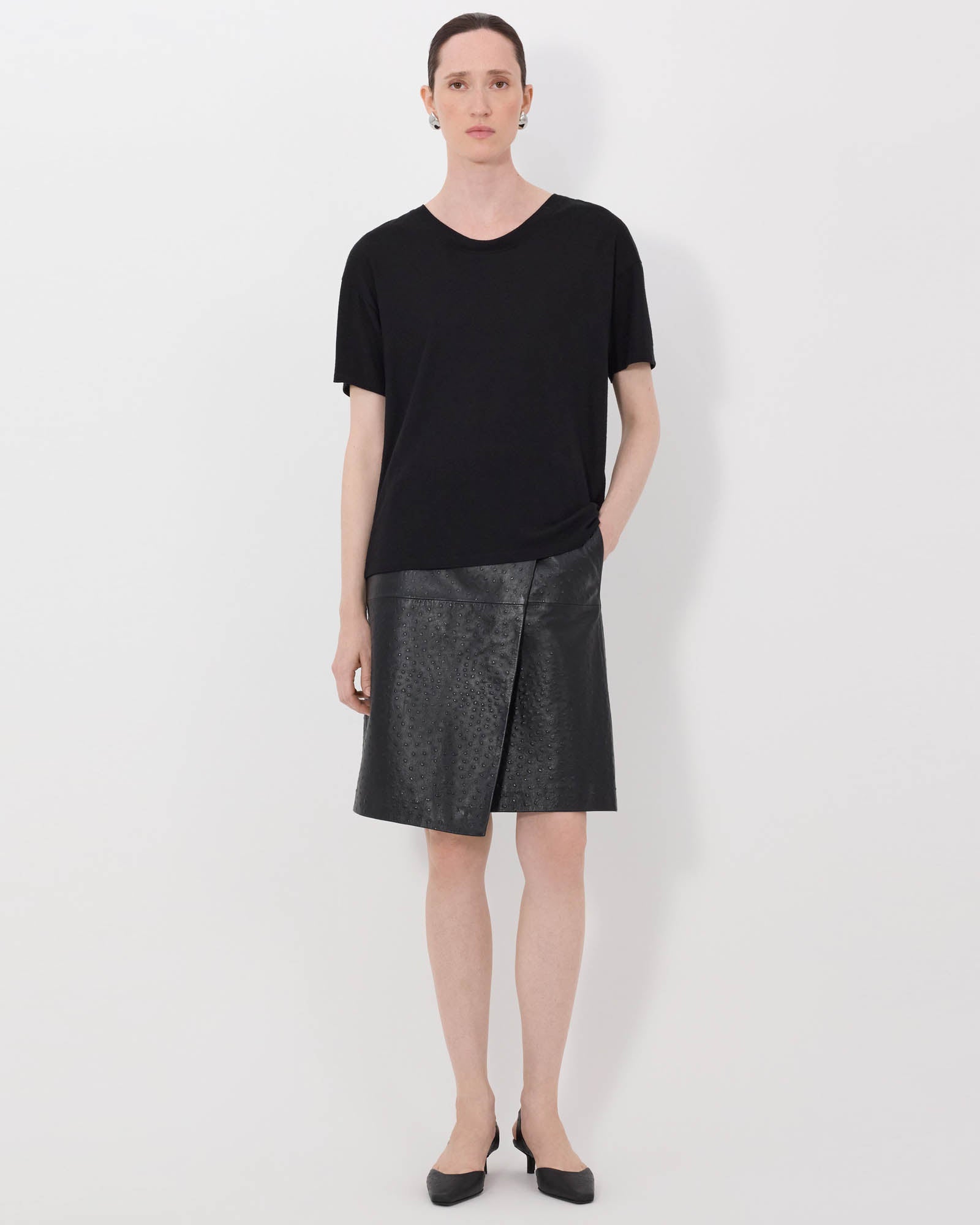 Ezra T-Shirt