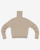 Thunder Turtleneck Sweater