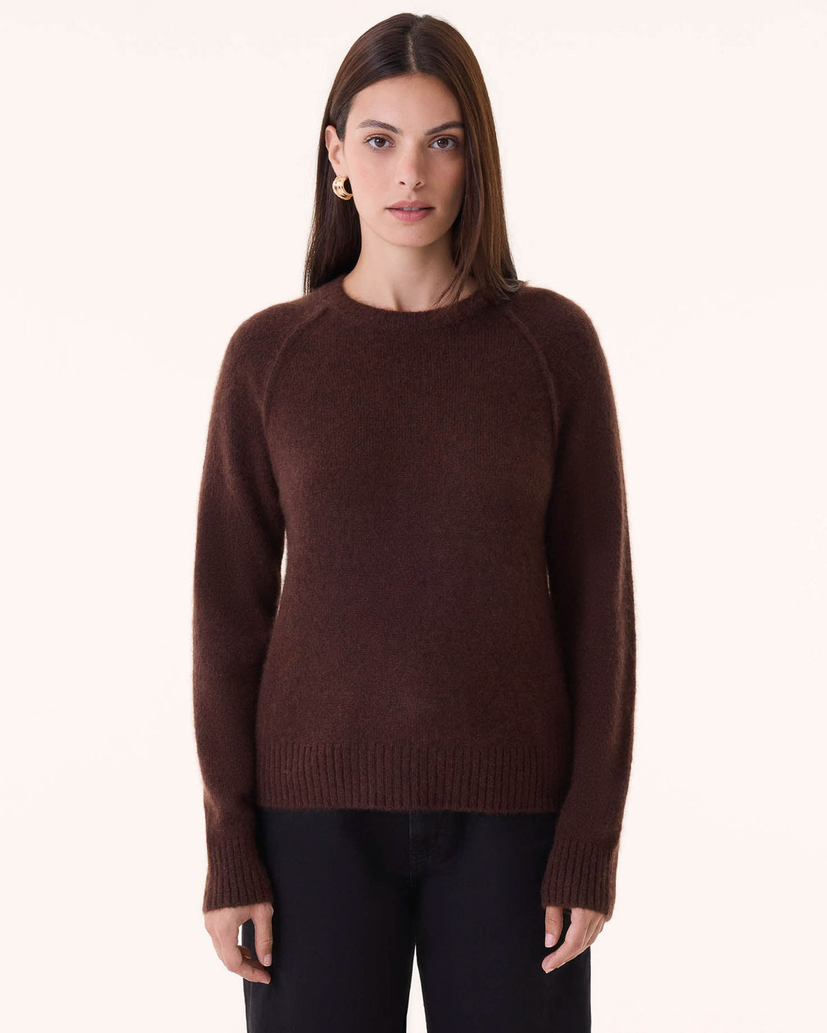 Nimbus Sweater