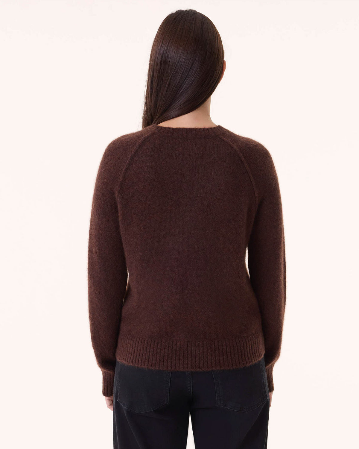 Nimbus Sweater