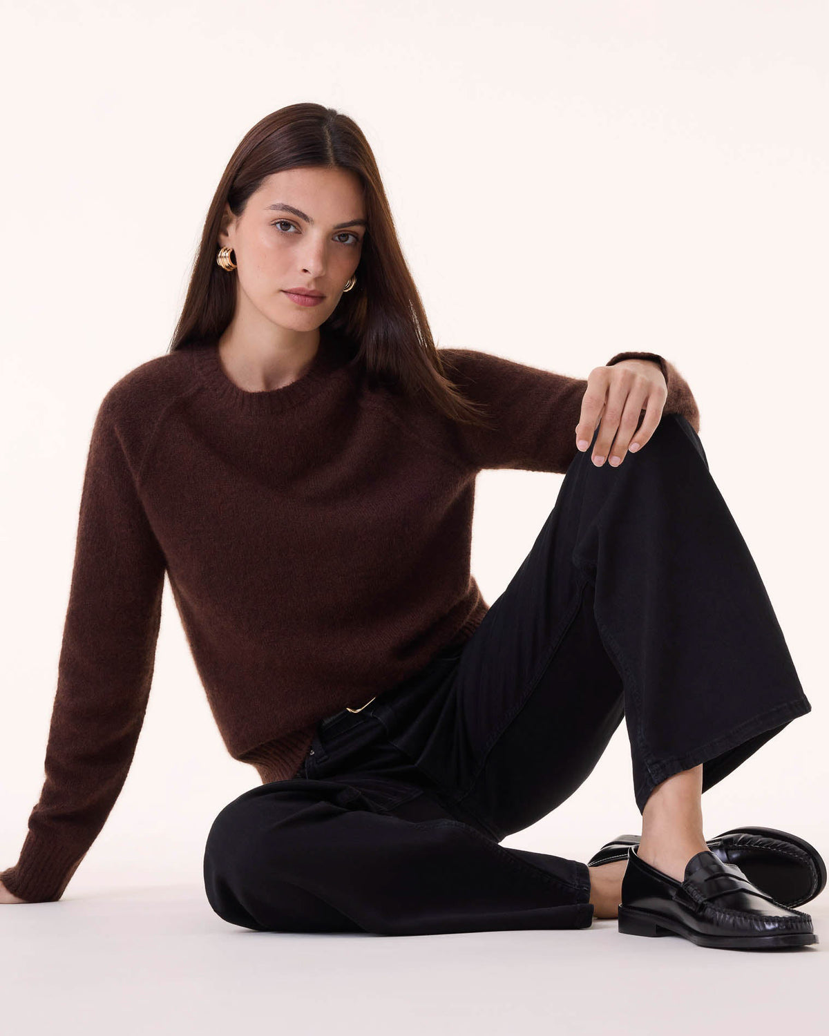 Nimbus Sweater
