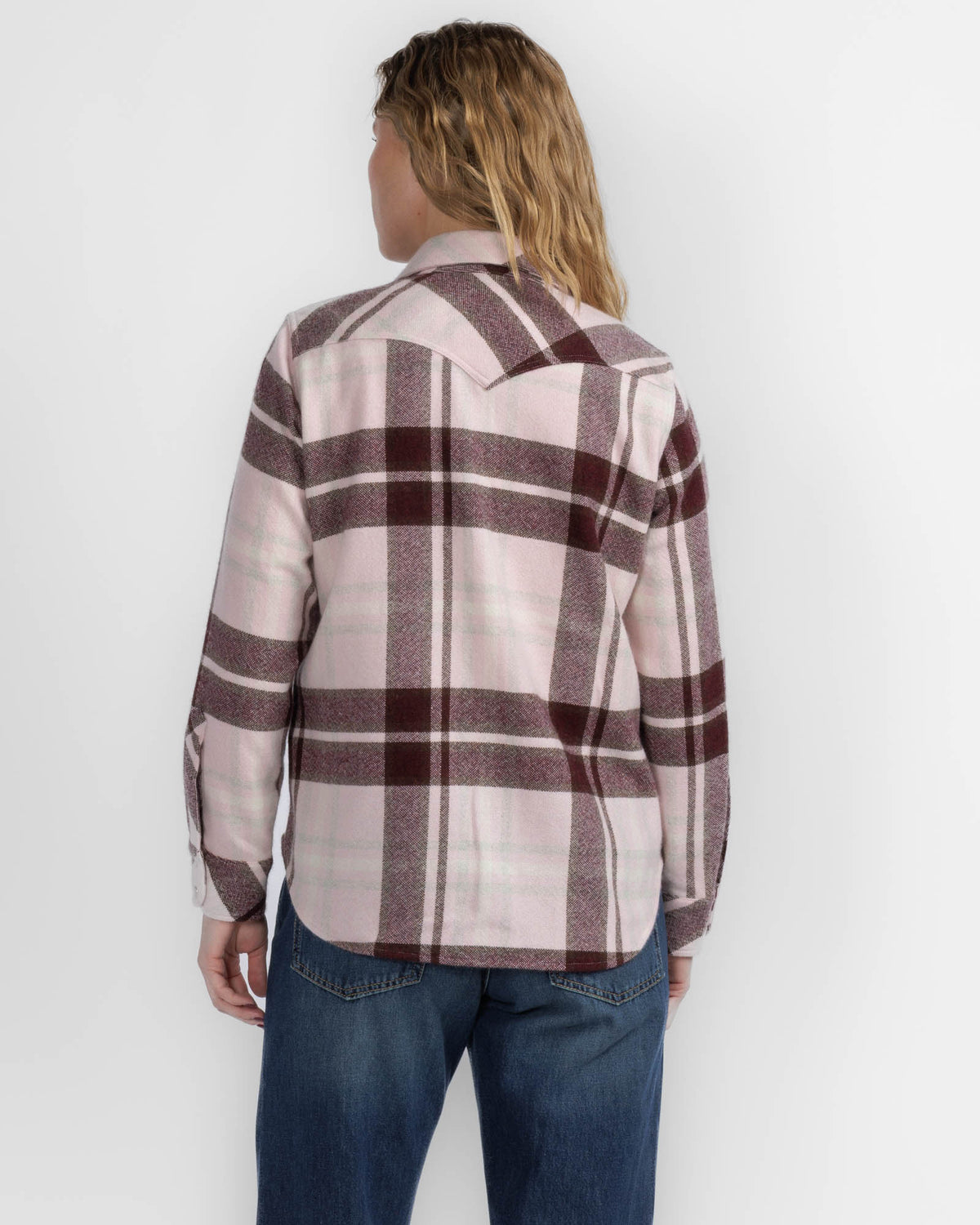 Lumber Shirt