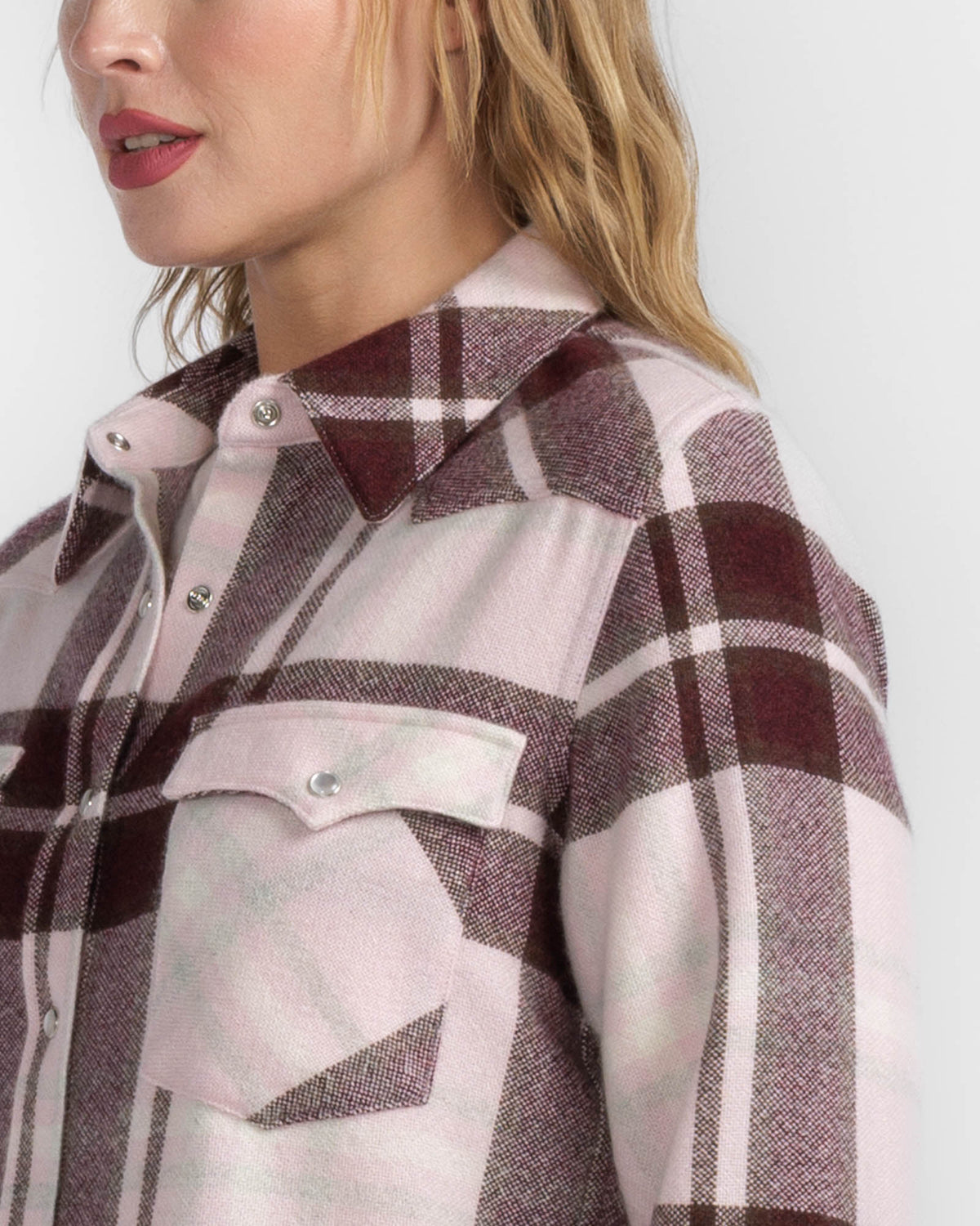 Lumber Shirt