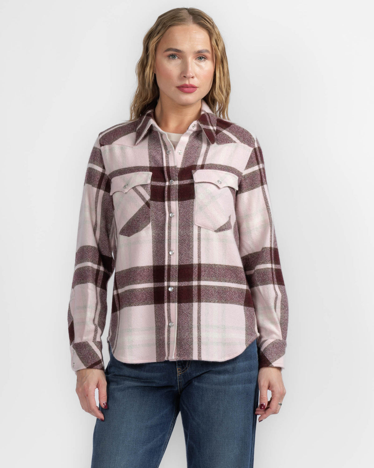 Lumber Shirt