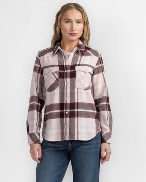 Lumber Shirt