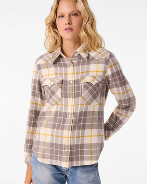Lumber Shirt