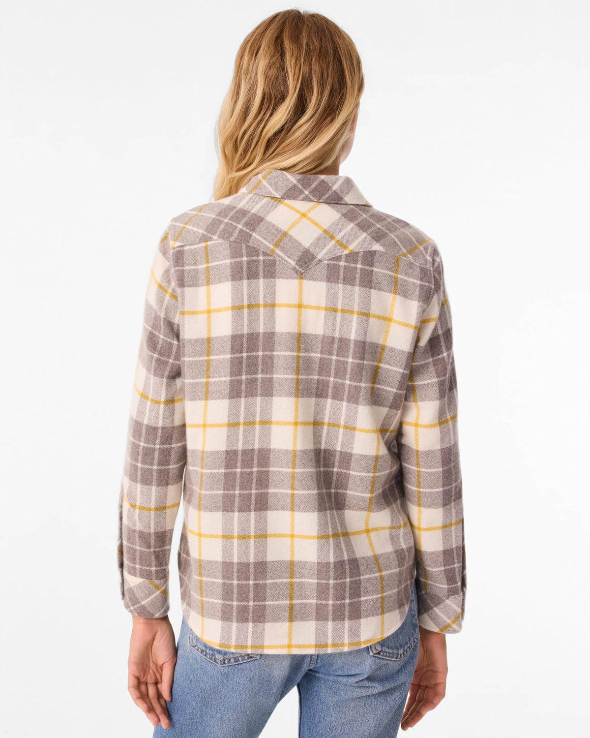 Lumber Shirt