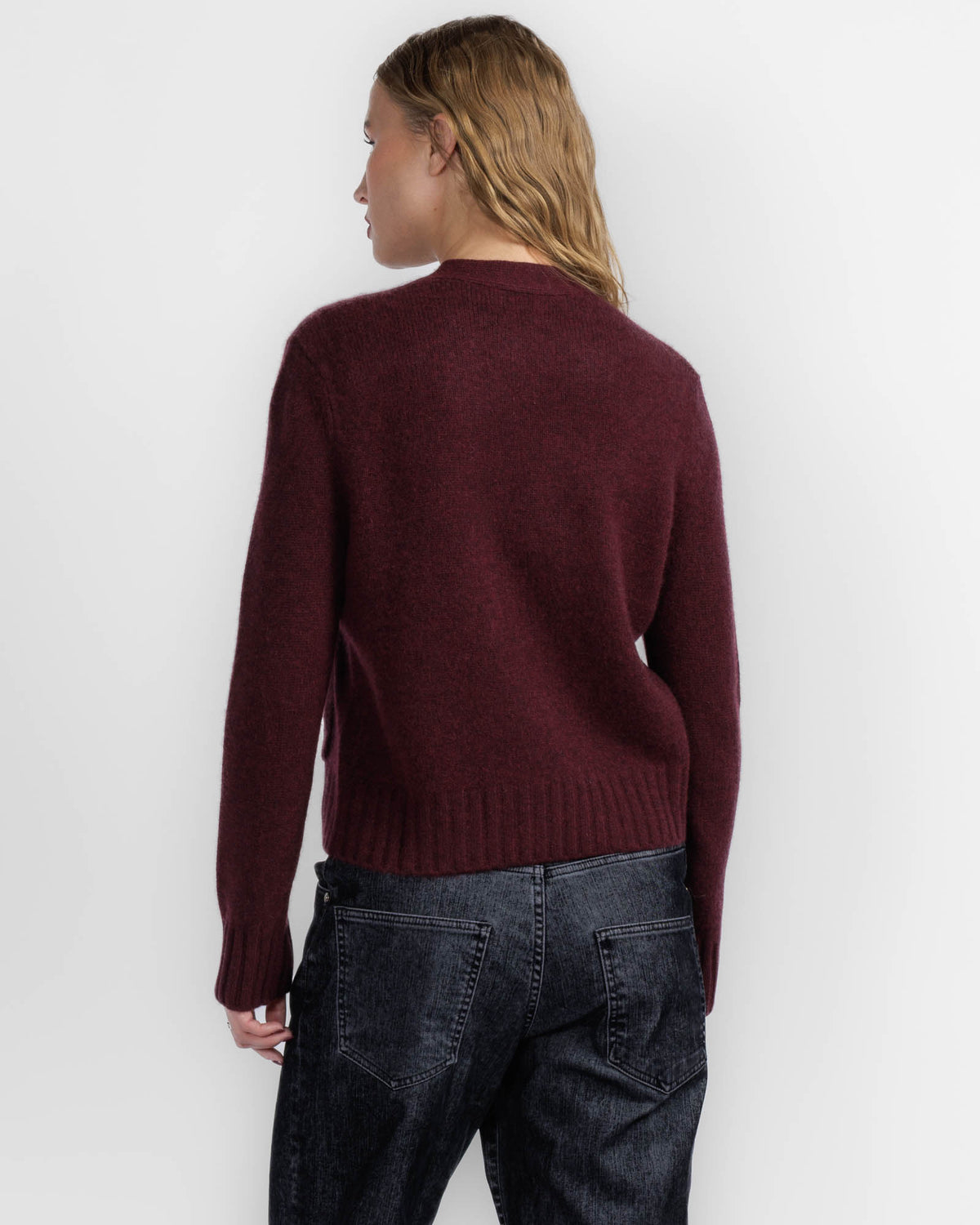 Milena Cardigan