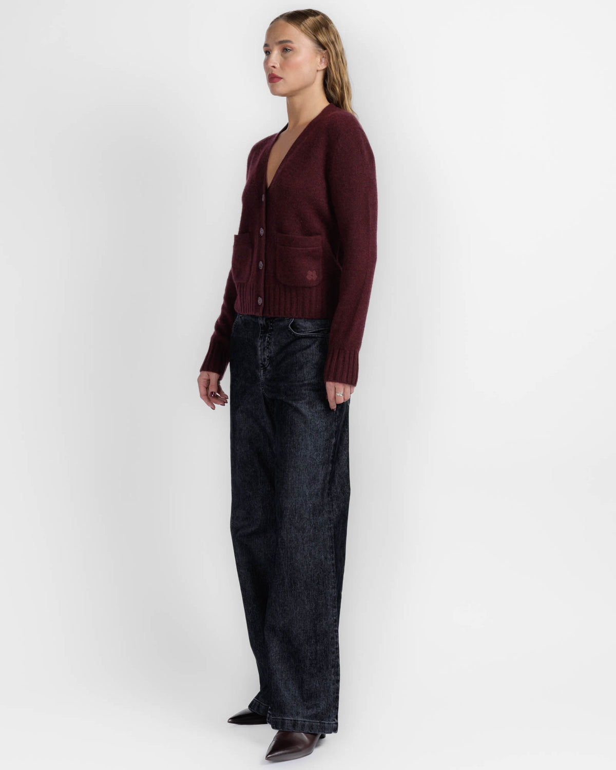 Milena Cardigan