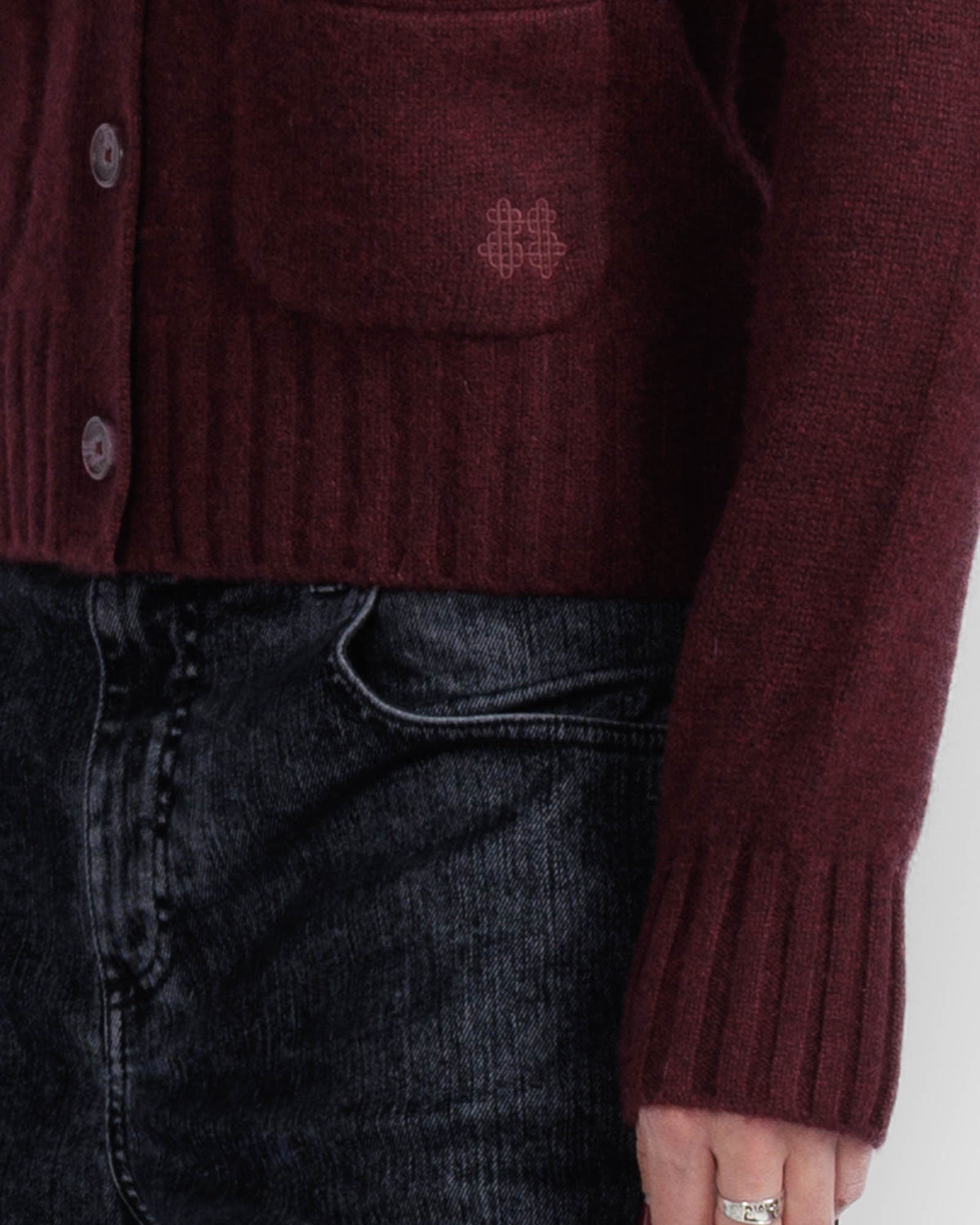Milena Cardigan