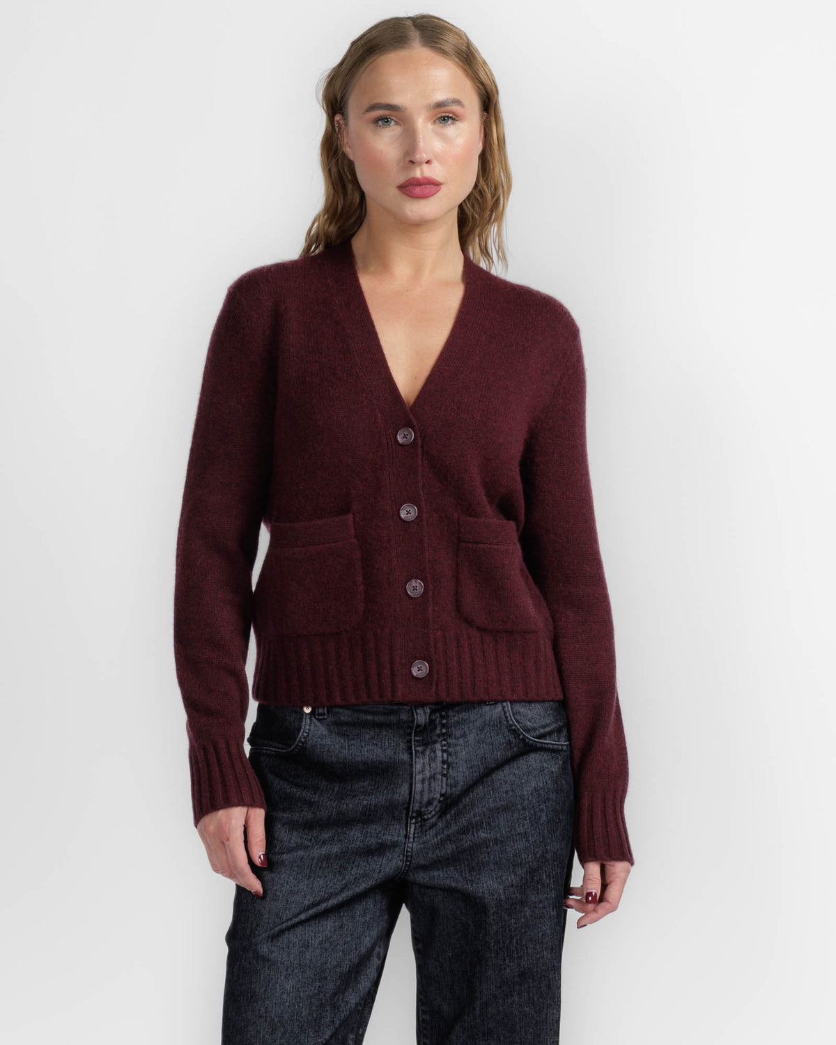 Milena Cardigan