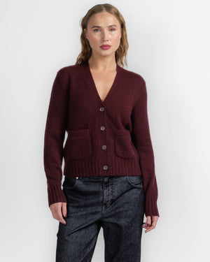 Milena Cardigan