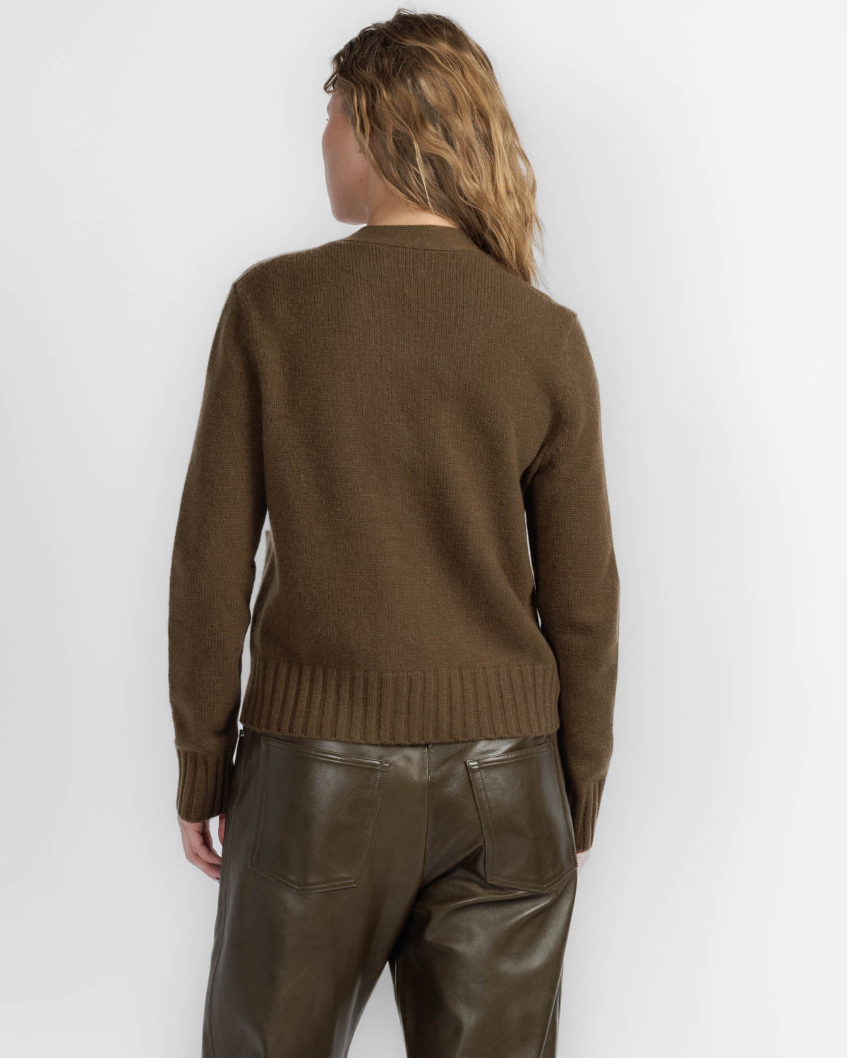 Milena Cardigan