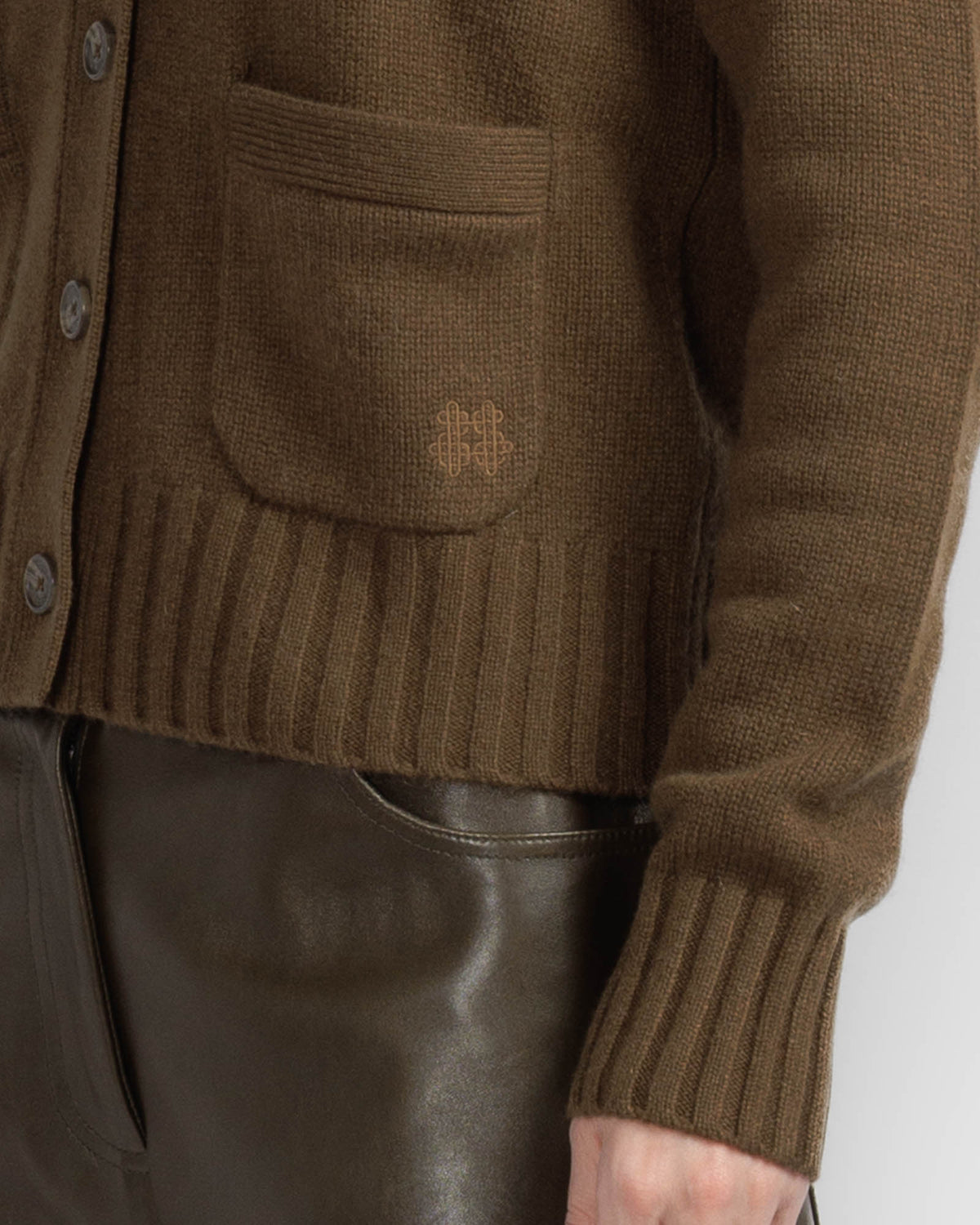 Milena Cardigan