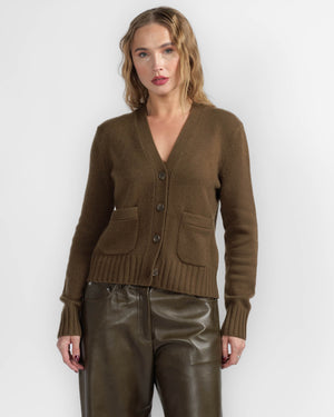 Milena Cardigan
