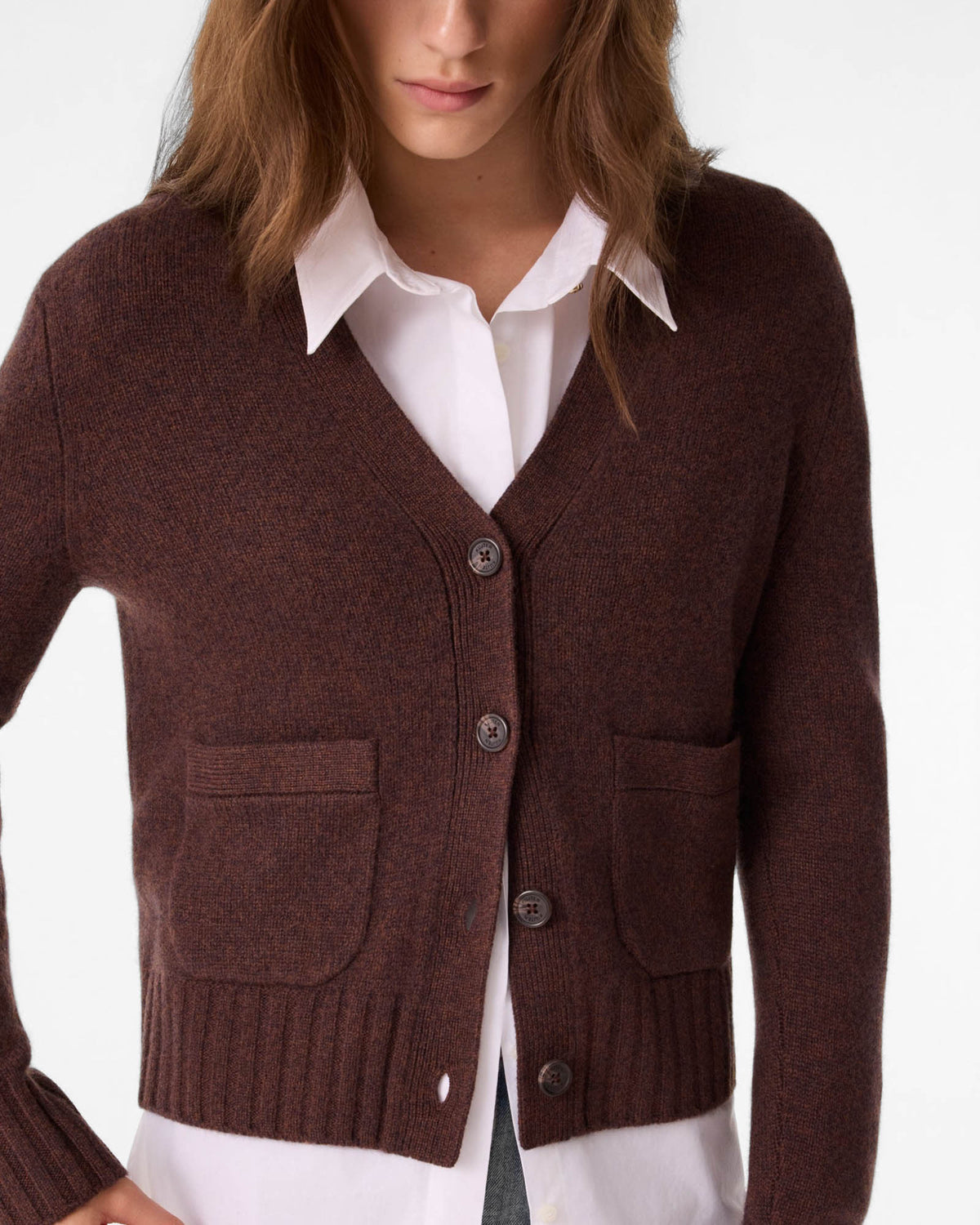 Milena Cardigan