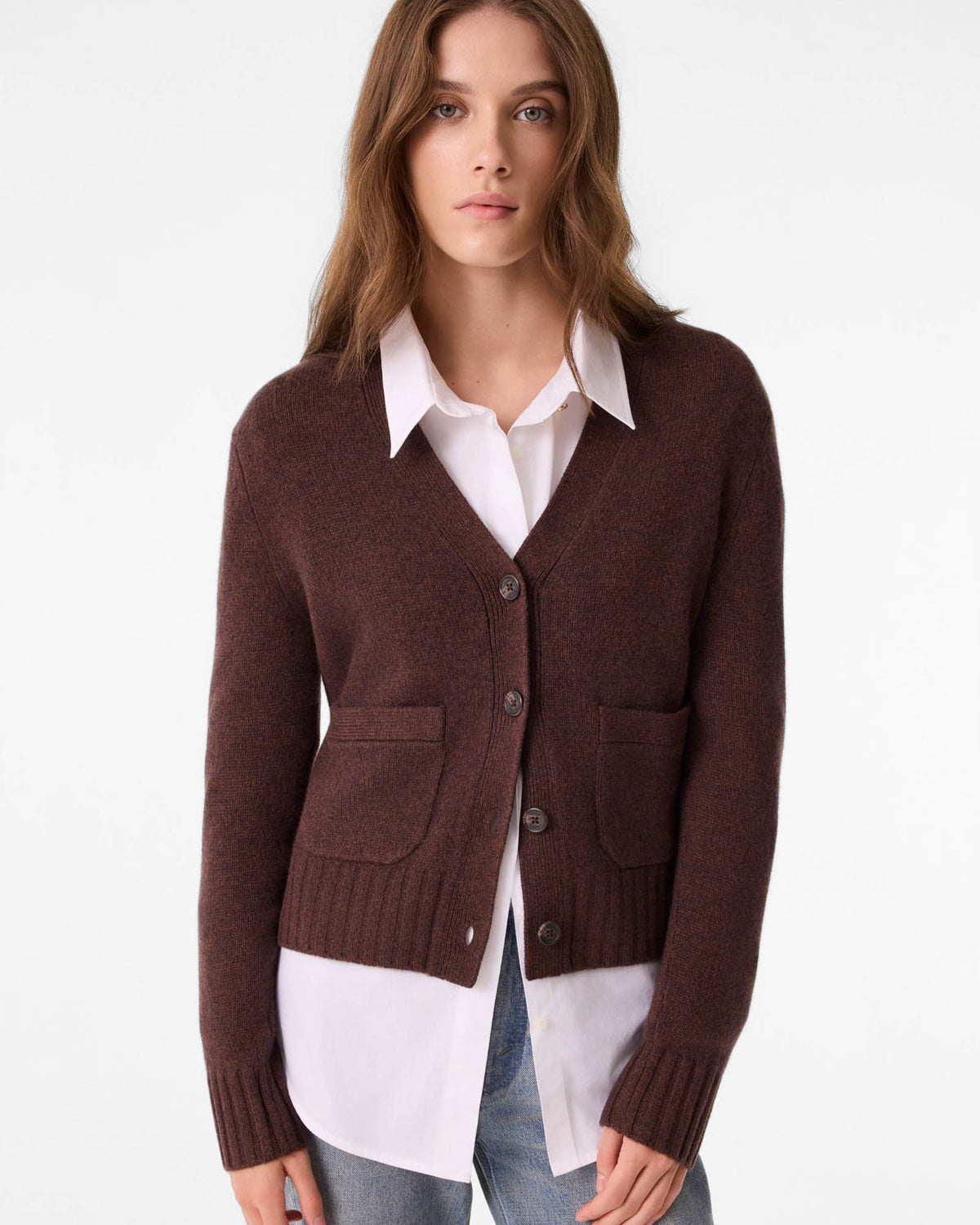 Milena Cardigan
