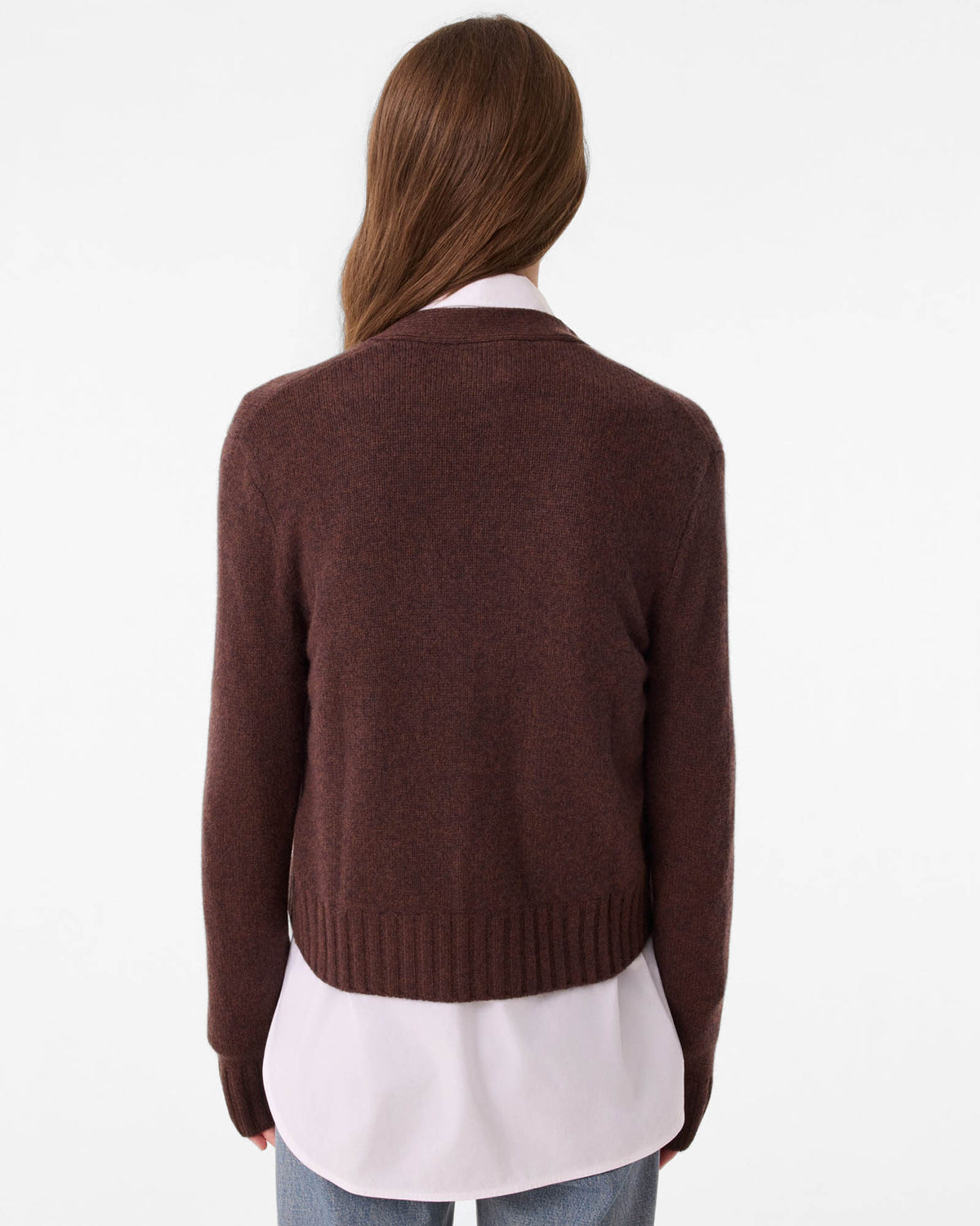 Milena Cardigan