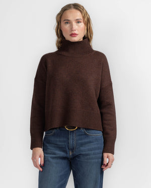 Ulla Crop Sweater