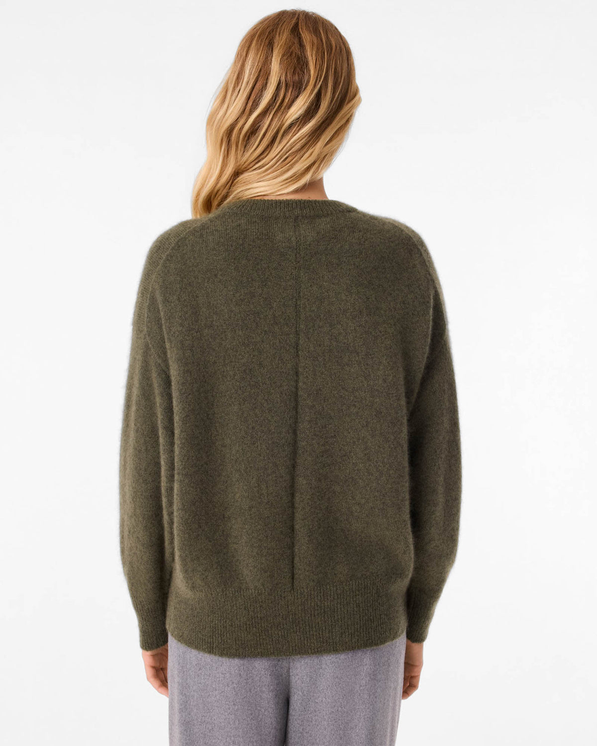 Benita Nimbus Sweater