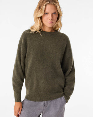 Benita Nimbus Sweater