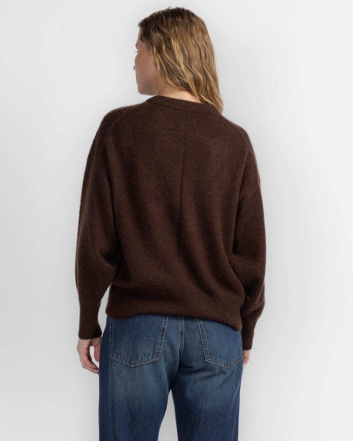 Benita Nimbus Sweater