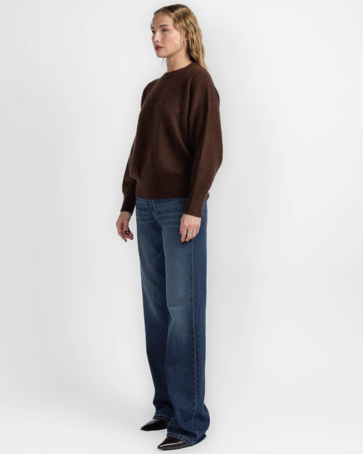 Benita Nimbus Sweater