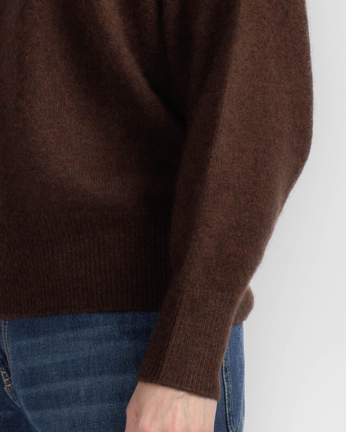 Benita Nimbus Sweater