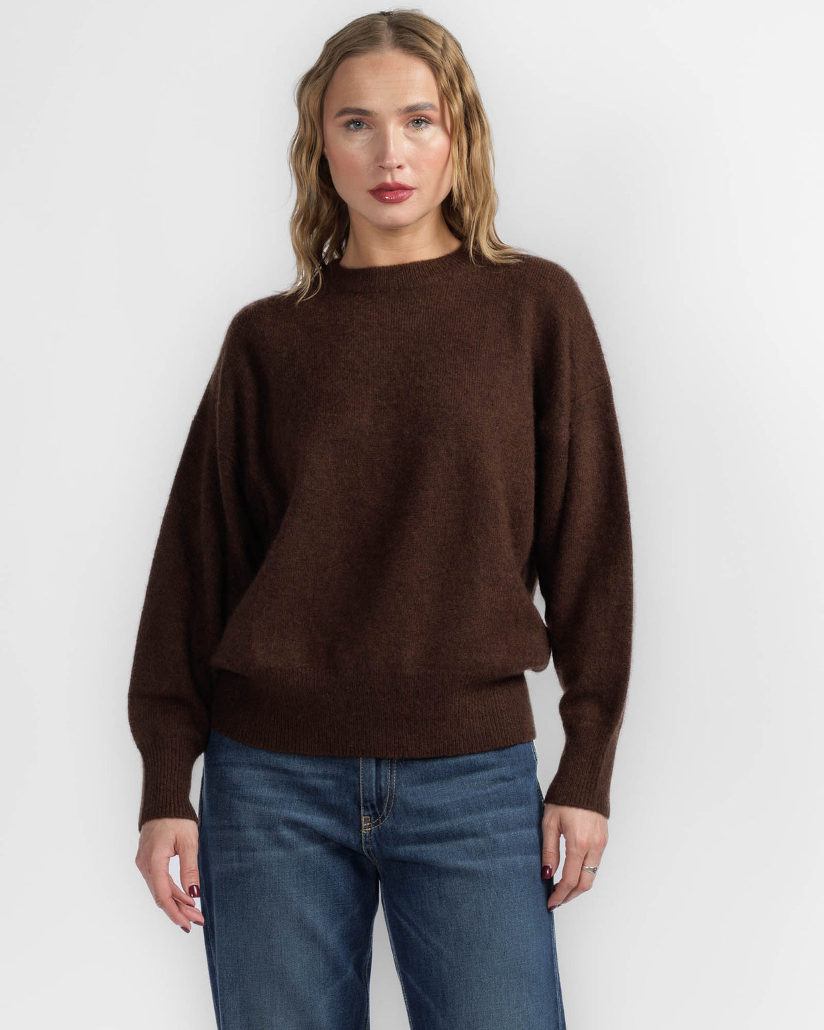 Benita Nimbus Sweater