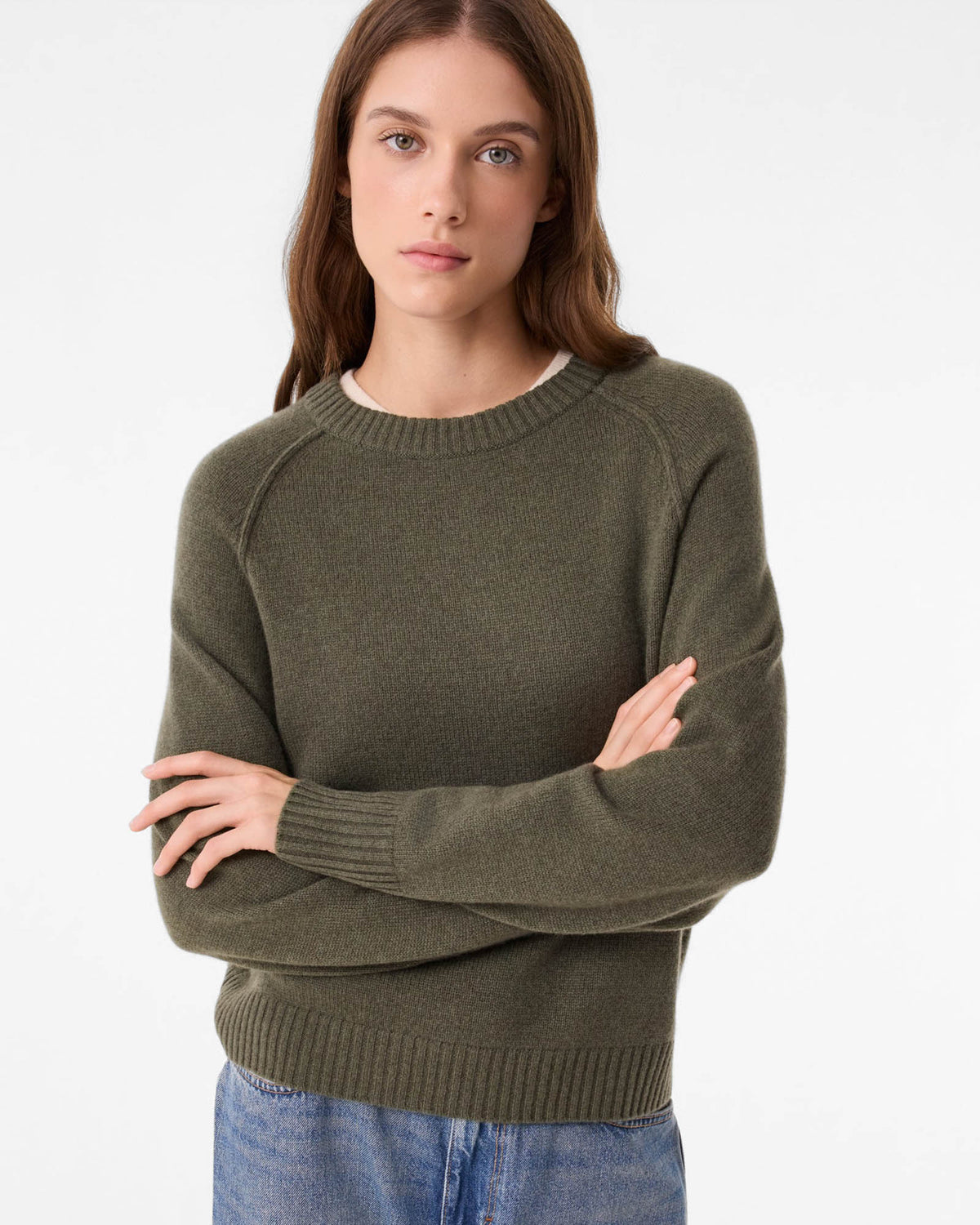 Cadaisy Sweater