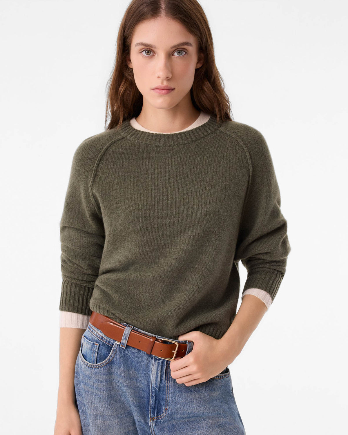 Cadaisy Sweater