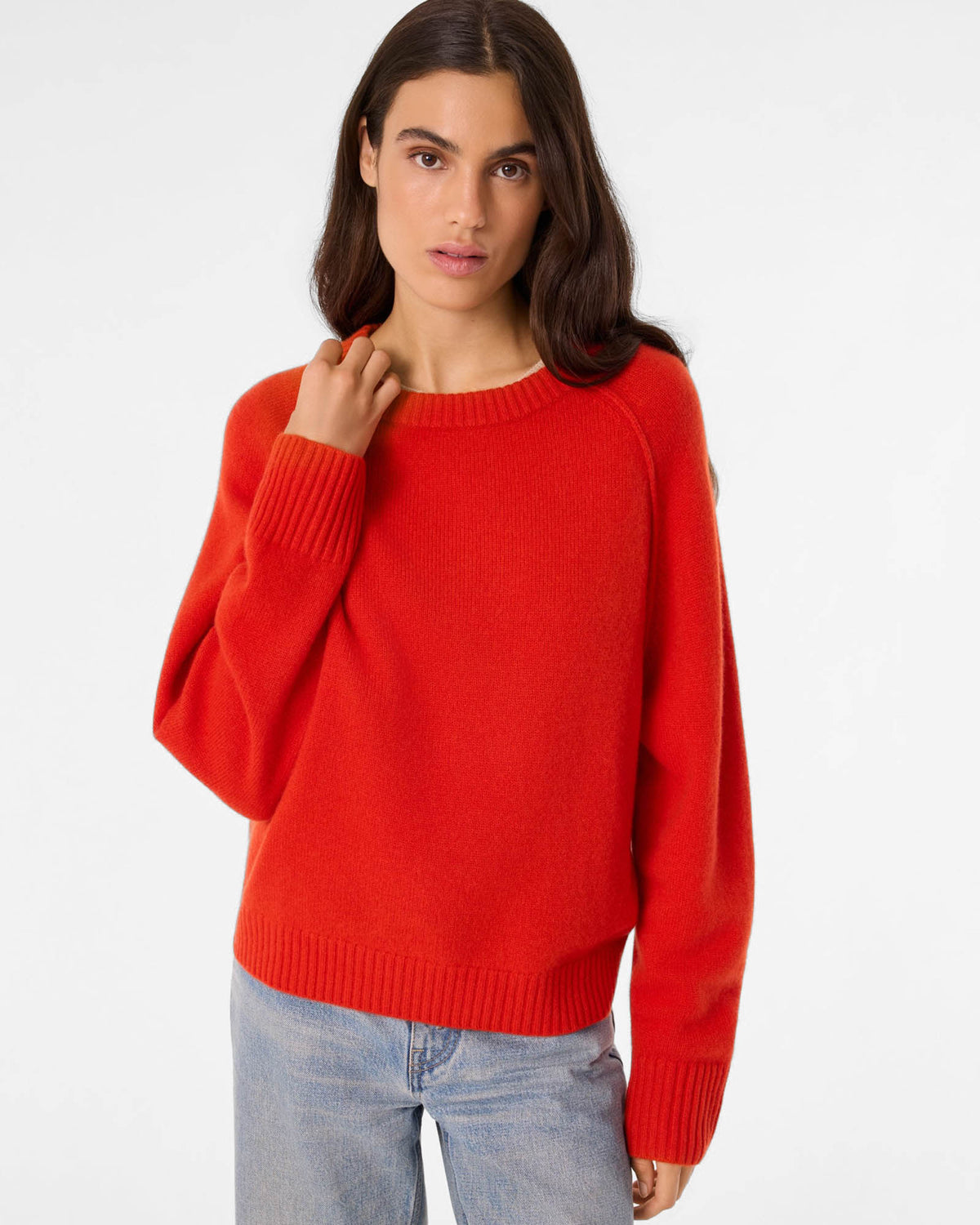 Cadaisy Sweater