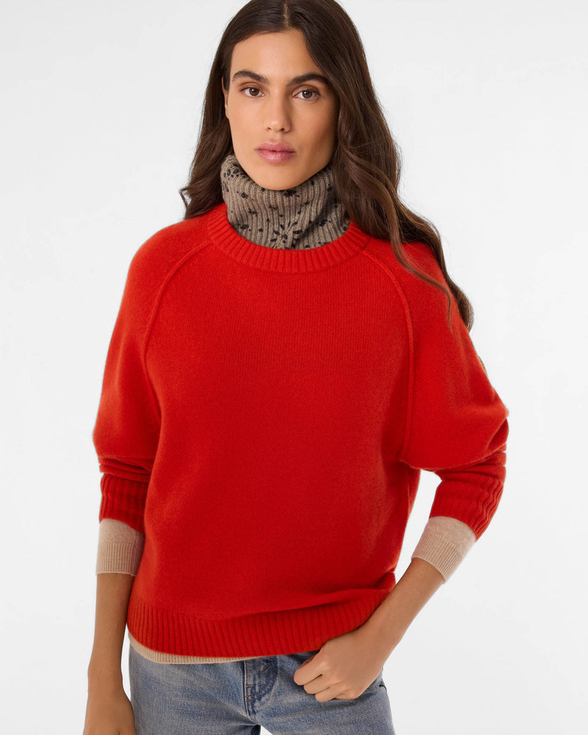 Cadaisy Sweater