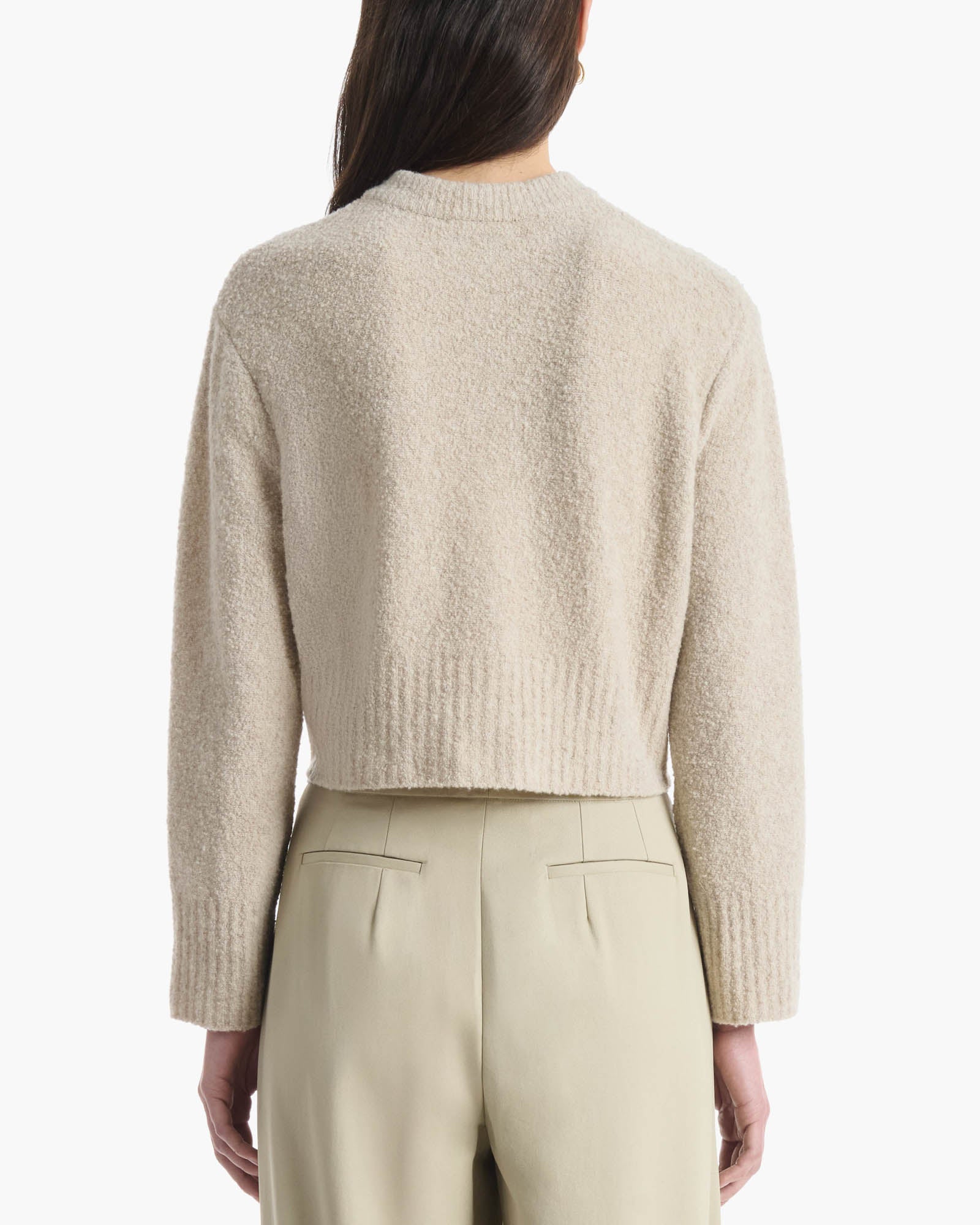 Harris Sweater